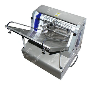 Хлеборезка Foodatlas SH-44 Eco Хлеборезка Foodatlas SH-44 Eco