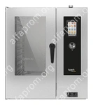 Пароконвектомат Apach Chef Line LGВ101T