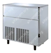 Льдогенератор Gemlux GM-IM170SDE AS