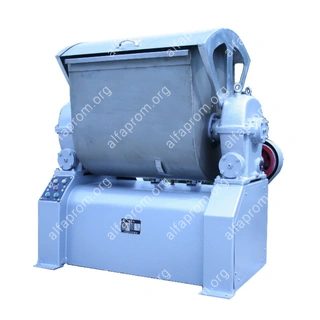 Тестомес HWJ-50 Тестомес HWJ-50