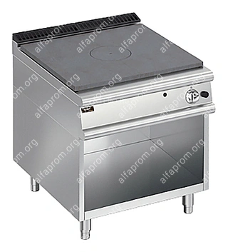 Плита газовая Apach Chef Line LRSTG87OS