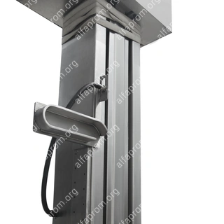 Подъёмник дежеопрокидыватель TS-200 Foodatlas