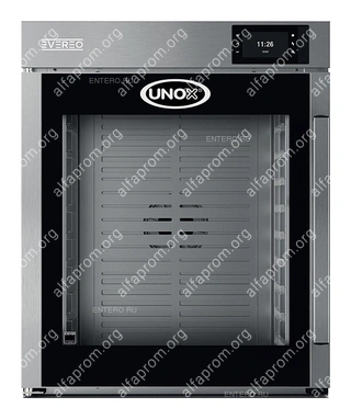 Шкаф тепловой UNOX XEEC-1011-EPR Шкаф тепловой UNOX XEEC-1011-EPR