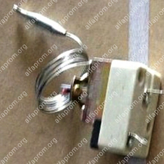 Термостат для вафельниц UWB-1, UWB-2, ZU-1, ZU-2