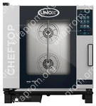 Пароконвектомат UNOX XEVC-0711-EPRM