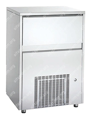 Льдогенератор Apach ACB100.60 W Льдогенератор Apach ACB100.60 W