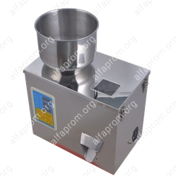 Дозатор весовой FZ-100