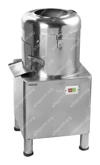 Картофелечистка Airhot HLP-15 ECO Картофелечистка Airhot HLP-15 ECO