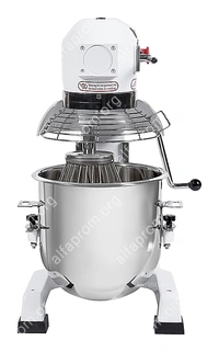 Миксер планетарный Miratek MG-20 (220 В)