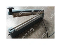 Запайщик пакетов ручной (нож с боку) KS-400C Foodatlas