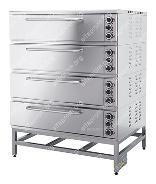 Шкаф пекарный Марихолодмаш ШПЭ104-100110401 Шкаф пекарный Марихолодмаш ШПЭ104-100110401