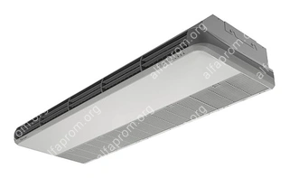 Подпотолочная сплит-система Daikin AHQ140C / AZQS140BY1 Подпотолочная сплит-система Daikin AHQ140C / AZQS140BY1
