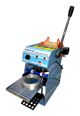 Запайщик стаканов Foodatlas WY-863