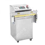 Вакуумный упаковщик бескамерный VS-600E, (корпус из нерж. стали) Foodatlas Pro