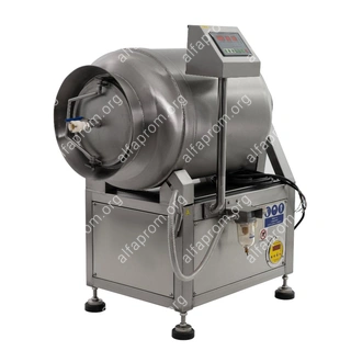 Вакуумный массажер маринатор мяса, птицы GR-100A Foodatlas