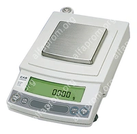Весы лабораторные CAS CUW-420S