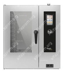 Пароконвектомат Apach Chef Line LGВ101T