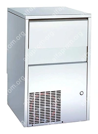 Льдогенератор Apach ACB4515 W