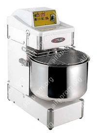 Тестомес спиральный Sigma TAURO 40 2S