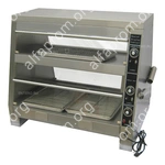 Витрина тепловая Kocateq DH110EW