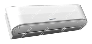Настенная сплит-система Daikin FTXK35AW / RXK35A Настенная сплит-система Daikin FTXK35AW / RXK35A