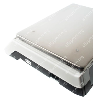 Торговые весы Foodatlas 40кг/2гр ВТС-40