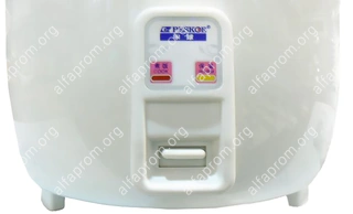 Рисоварка, 10 л, CFXB-100-4 (AR)