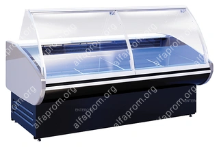 Витрина морозильная CRYSPI Magnum F 1880 Д (с боковинами) Витрина морозильная CRYSPI Magnum F 1880 Д (с боковинами)