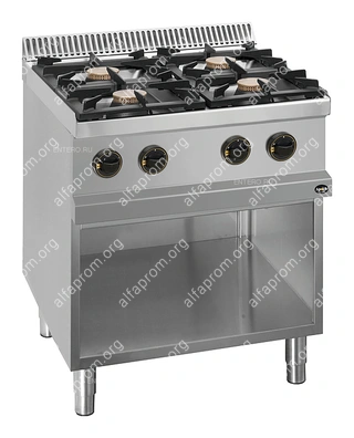Плита газовая Apach APRG-77P Плита газовая Apach APRG-77P