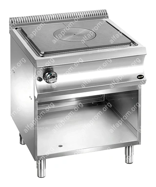 Плита газовая Apach Chef Line GLRSTG77OS Плита газовая Apach Chef Line GLRSTG77OS