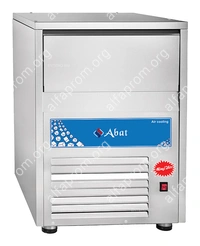 Льдогенератор Abat ЛГ-46/15К-02
