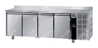 Стол холодильный Apach AFM 04AL