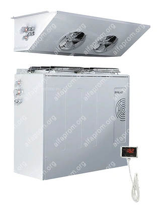 Сплит-система среднетемпературная POLAIR SM 222 P