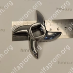 Нож крестовой для мясорубки TT-12