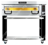 Печь для пиццы PizzaMaster PM721ED