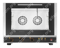 Печь конвекционная Tecnoeka EKF 464 UD