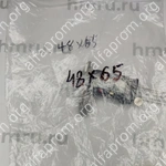 Уплотнительное кольцо быстроразъемного соединения CLAMP SMS 2" (48*65)