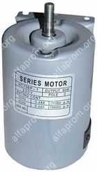 Электродвигатель для мешкозашивочной машины GK26-1А Foodatlas