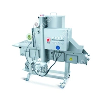 Машина для нанесения муки (предастер) SFJ-200 Foodatlas