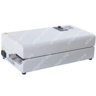 Запайщик для фармацевтики HRS-255 Запайщик для фармацевтики HRS-255