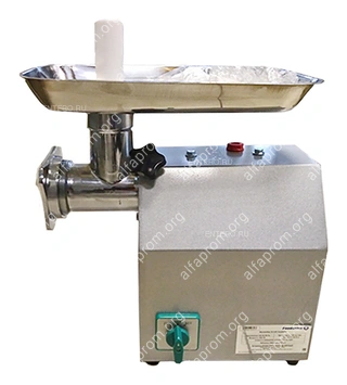 Мясорубка Foodatlas TK-12