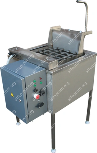 Парафинер (для сыра) ИПКС-073-03(Н) Парафинер (для сыра) ИПКС-073-03(Н)