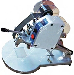 Датер ручной  DY-8 Foodatlas Pro