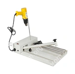 Запайщик рукава пленки ручной SKA-600 Foodatlas