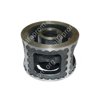 Матрица JGL-120, 4 яч, Равиоли, d84, ш56