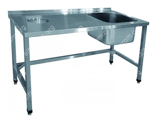 Ванна моечная Abat СПСО-7-5 Ванна моечная Abat СПСО-7-5