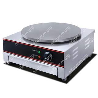 Блинный аппарат HCM-1