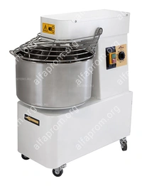Тестомес спиральный ITPIZZA SK-40-2S 3Ф