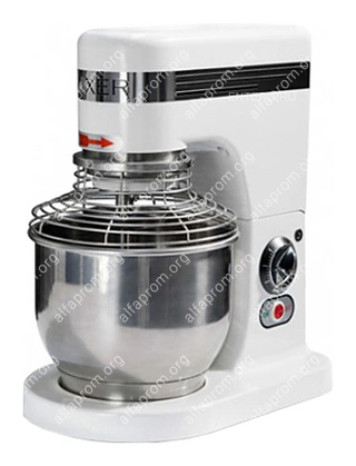 Миксер планетарный MEC CS-B5
