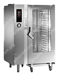 Пароконвектомат Angelo Po FX202E3